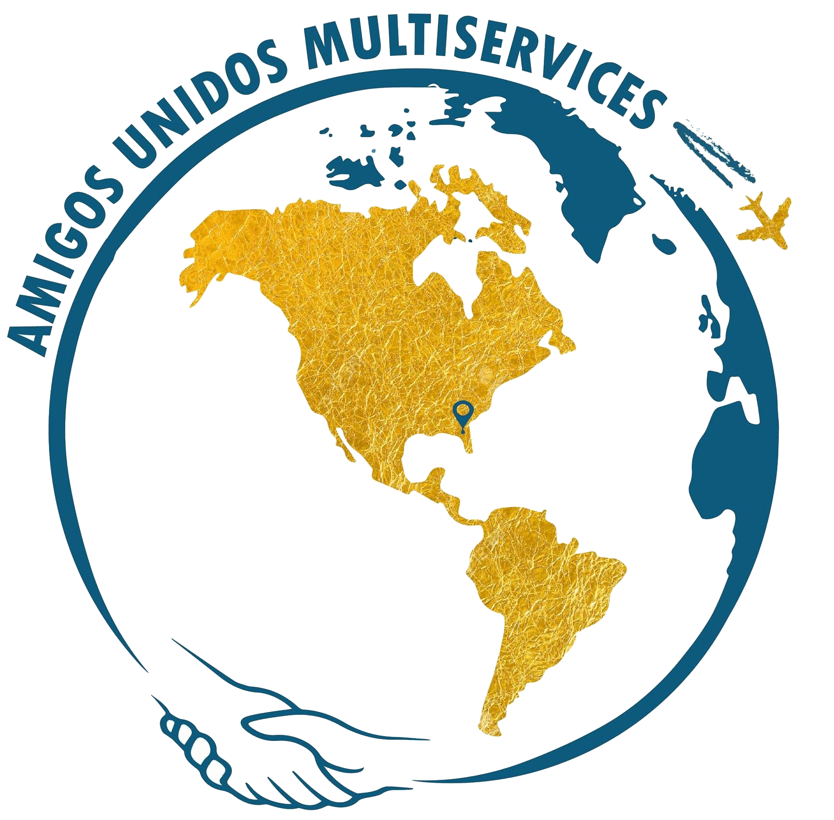 Amigos Unidos Multi Services Inc.